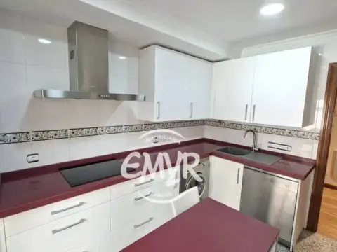 Piso en La Pantoja-Las Viñas