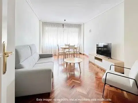 Piso en Arana-El Anglo-Santiago