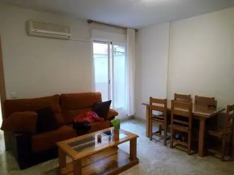 Piso en Plaza de Toros-La Guija-Santa María-Ciudad Jardín-Los Rosales