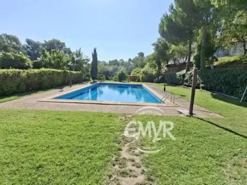 Chalet en Pinilla