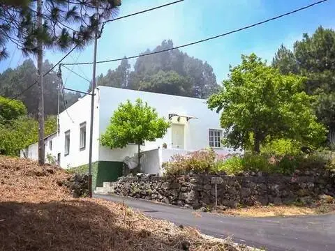 Chalet en Genovés