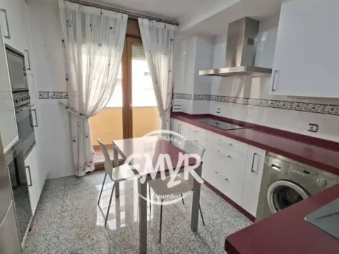 Piso en La Pantoja-Las Viñas