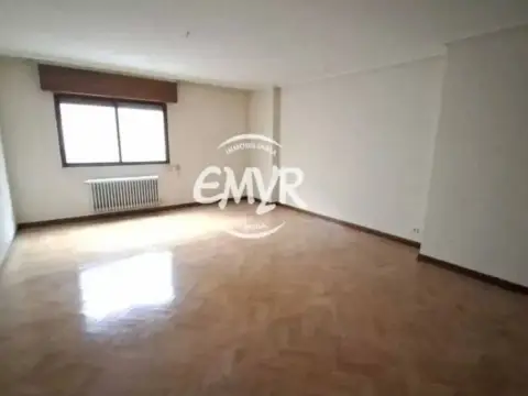 Piso en La Pantoja-Las Viñas