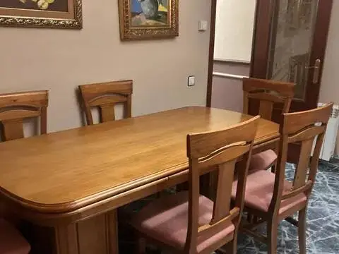 Piso en Agudo