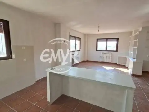 Chalet en Coreses