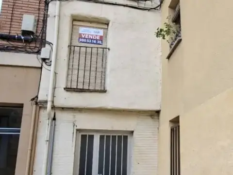 Chalet en Centro