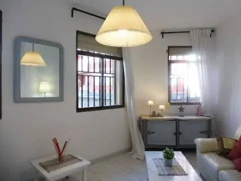 Piso en Guindalera