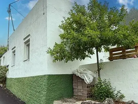 Chalet en Genovés