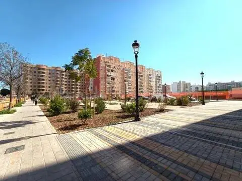 Piso en calle de Dolores Alcayde
