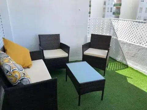Piso en Valdelagrana