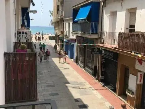 Piso en Platja de Calafell