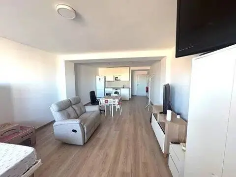 Piso en Santa Isabel-Movera