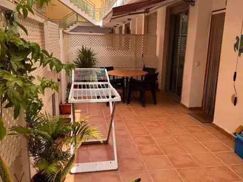Piso en La Oliva
