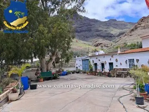Chalet en calle del Palillo