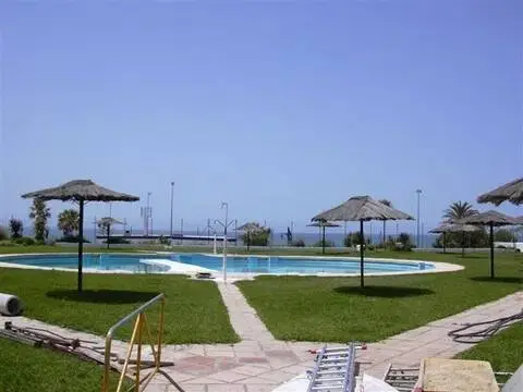 Piso en Playa de La Barrosa