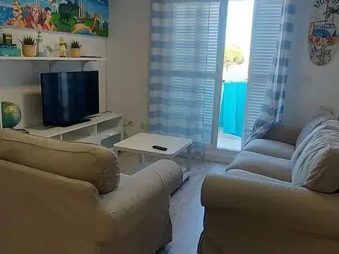 Piso en Playa de La Barrosa
