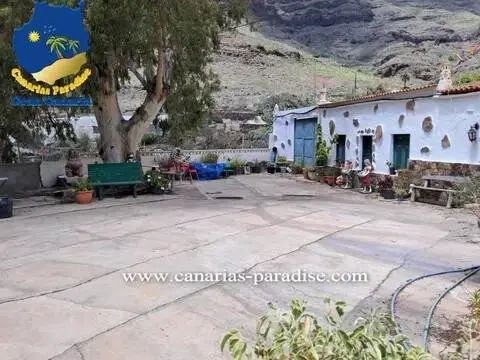 Chalet en calle del Palillo