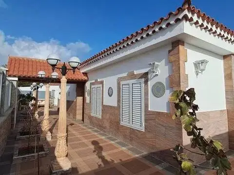 Chalet en Maspalomas-Meloneras