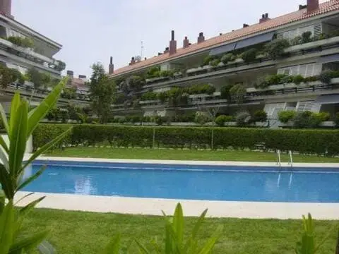 Piso en Can Girona-Terramar-Vinyet