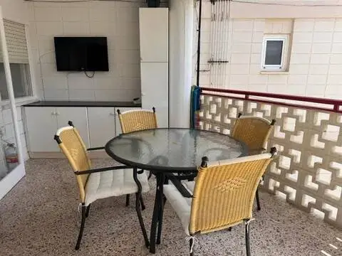 Piso en Avenida de Niza