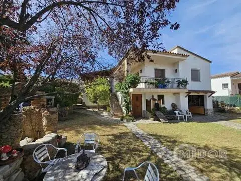 Chalet en Carrer de Montclar