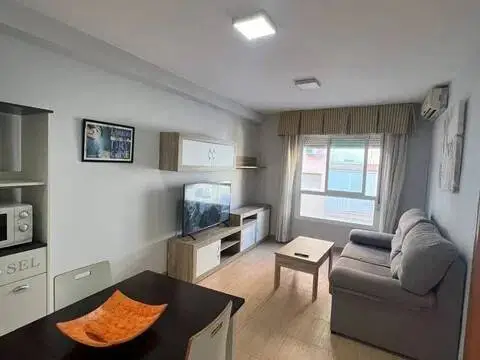 Piso en Almería Capital