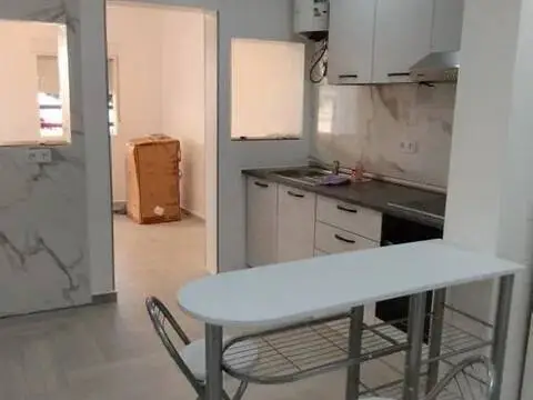 Piso en calle de José Espronceda
