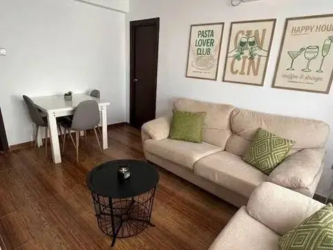 Piso en Almería Capital