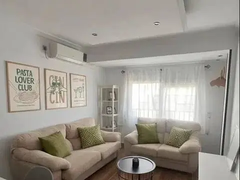 Habitación en Almería Capital
