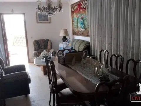Casa en Barrocás