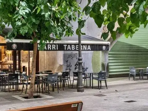 Local comercial en Pasai Antxo