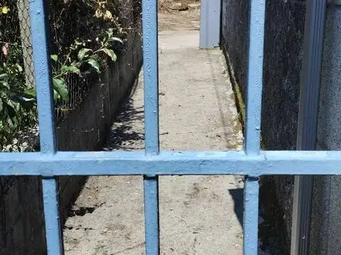 Casa en Barrocás