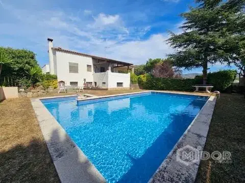 Chalet en Carrer de Montclar