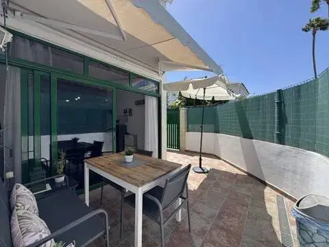 Casa en calle Doctor Agustín Millares Carlo