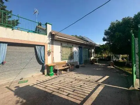 Casa rústica en calle Edificio Diseminados, 59