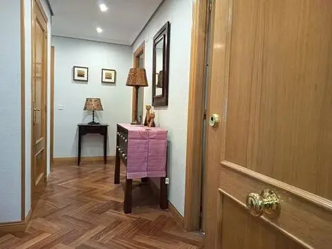 Piso en Parquesol