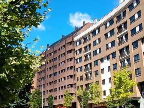 Piso en Parquesol