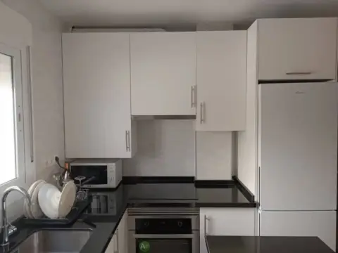 Piso en Benalmádena