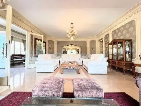 Chalet en Salomó