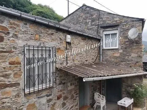 Casa rústica en calle Lugar Busgardin-Pq, 12