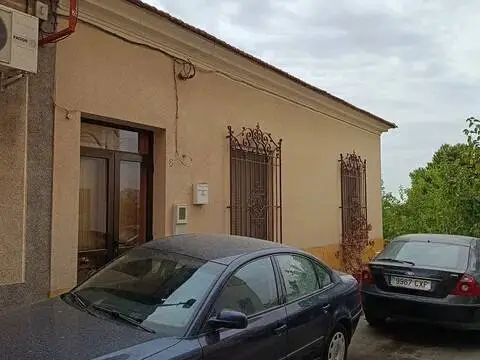 Casa adosada en Avenida de Murcia