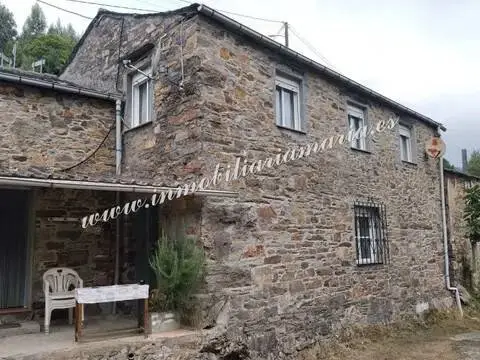 Casa rústica en calle Lugar Busgardin-Pq, 12