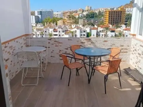 Piso en Benalmádena