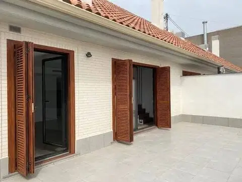 Departamento en alquiler bajo precio de mercado en El Grau