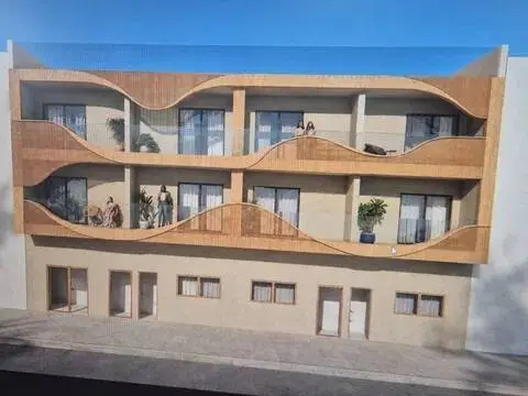 Piso en Buenavista-Fabelo