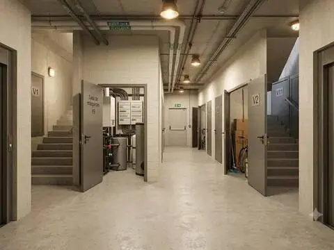 Piso en Buenavista-Fabelo