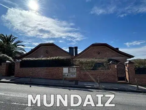 Chalet en calle de Aldapa, 20
