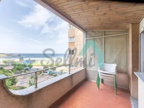 Piso en Castrillón
