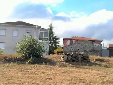Chalet en calle Oseira S-N