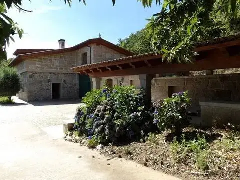 Casa rústica en calle San Fiz Cangas No Number